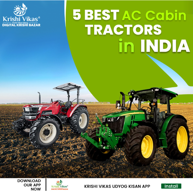 5bestaccabintractor
